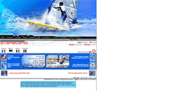 Desktop Screenshot of 2004.star-board.com
